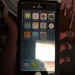 iPhone 6s Plus case